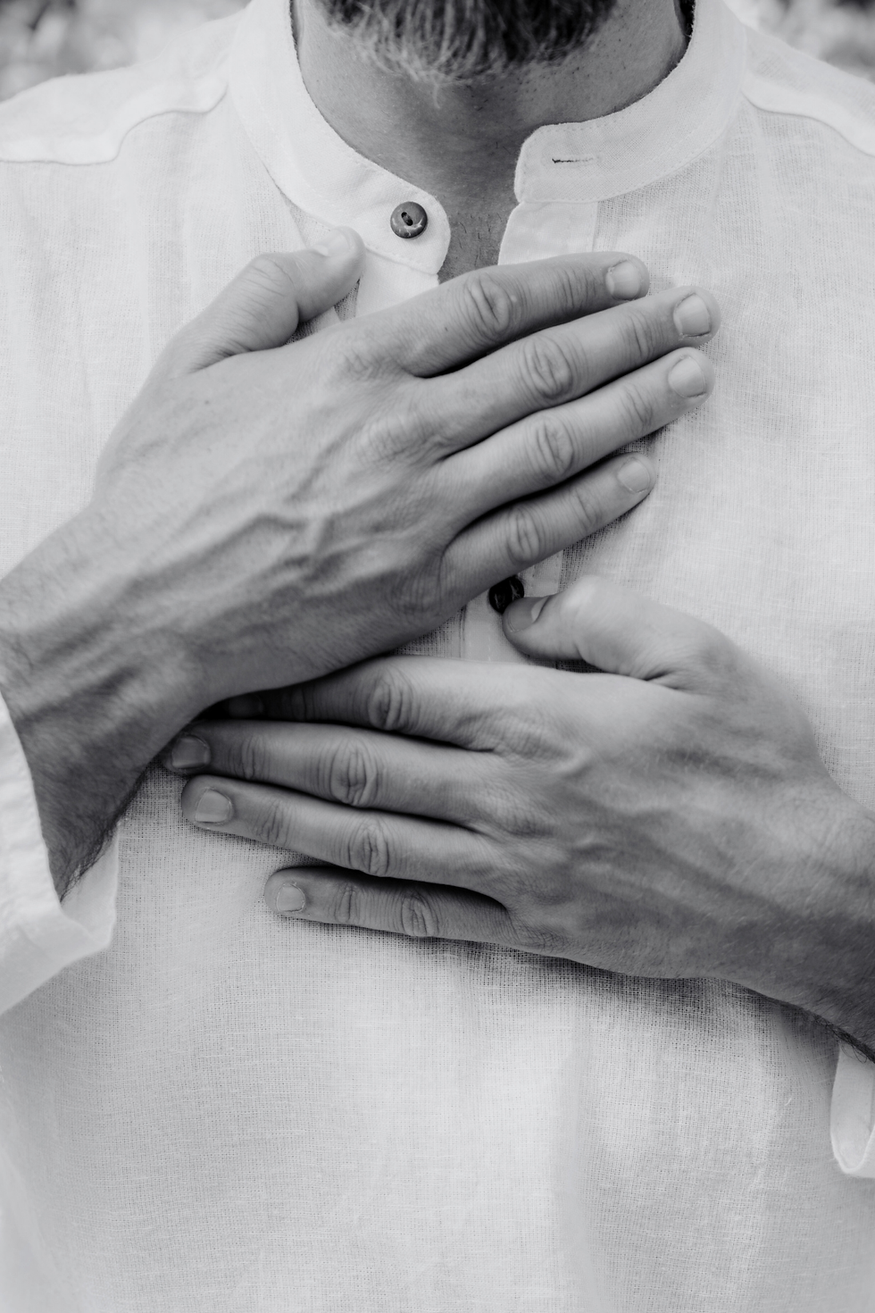 Male Self-Love