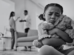 Parenting Challenges After a Partner's Infidelity