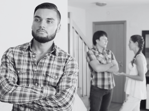Managing Jealousy and Insecurity After Being Betrayed 