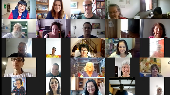 Treinamento Perfumado | Xiang Gong