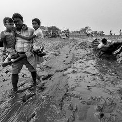 A chronicle of struggle...