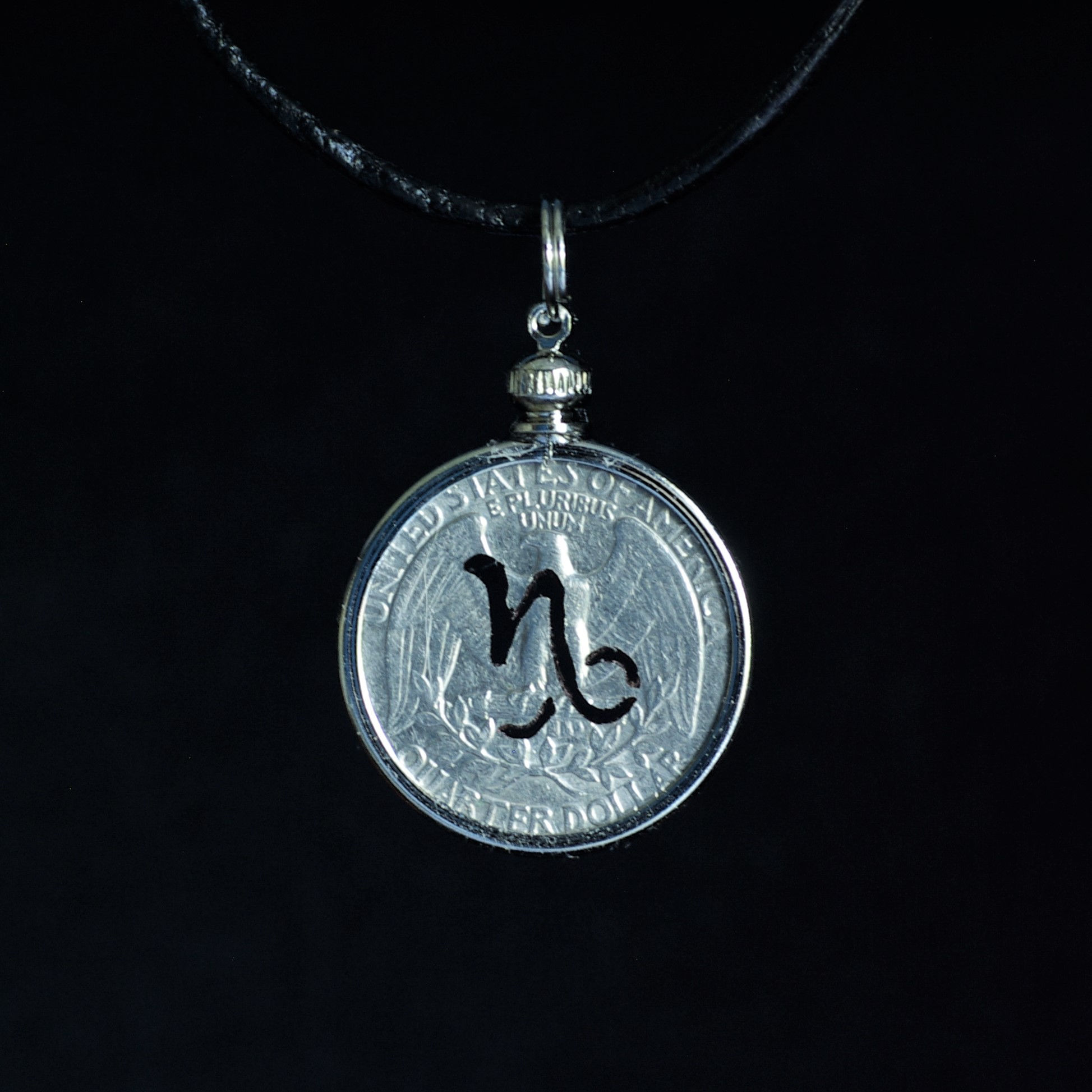 ZODIAC 1 - Capricorn