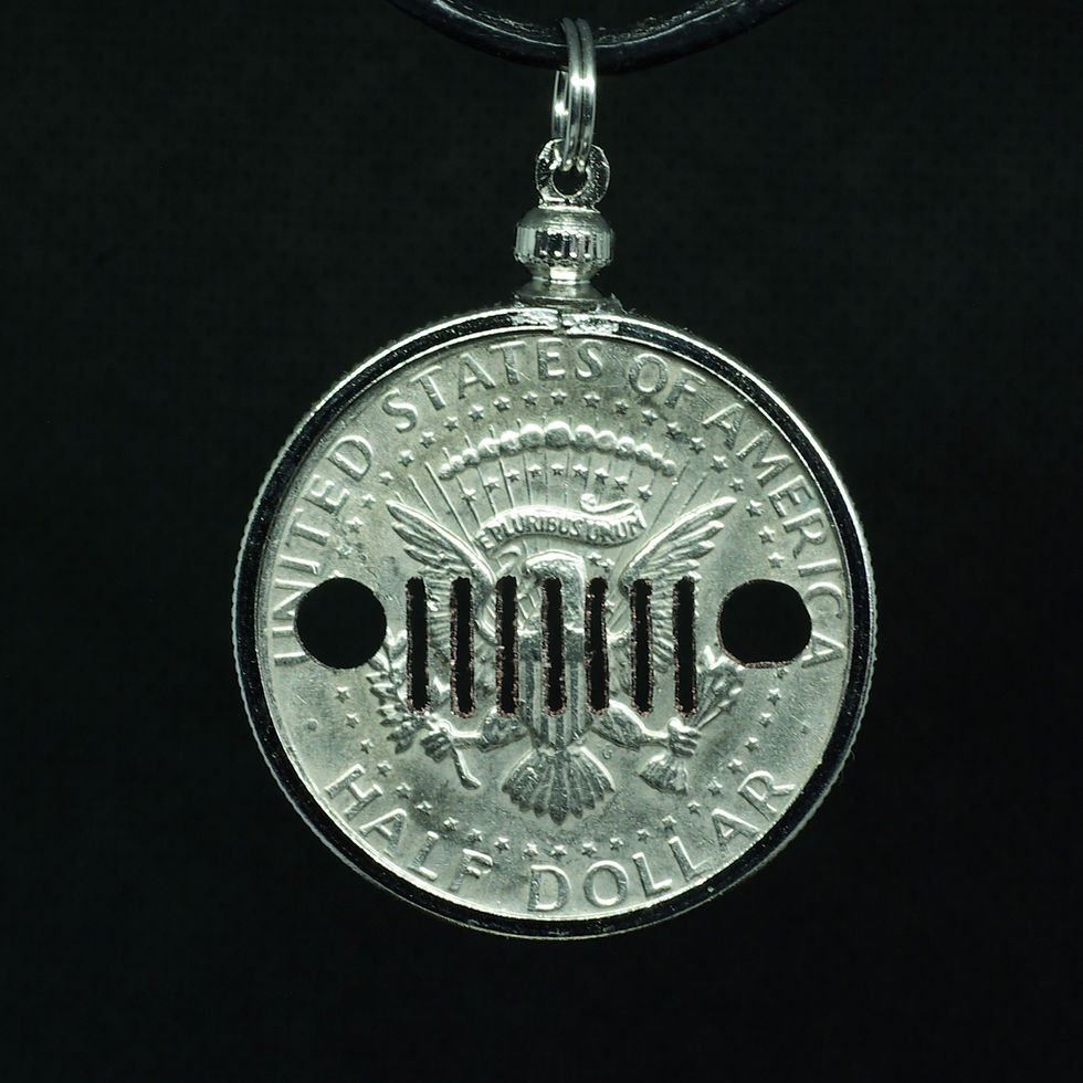 Grill & headlights #1