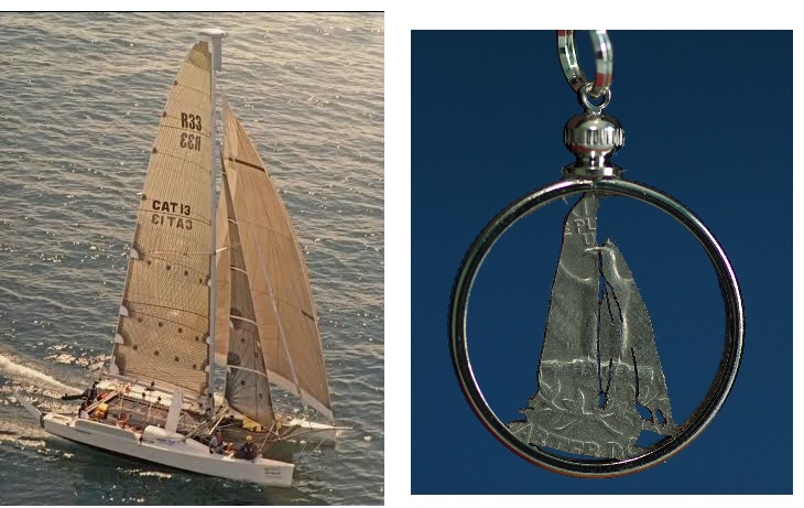 Sail Boat Picture