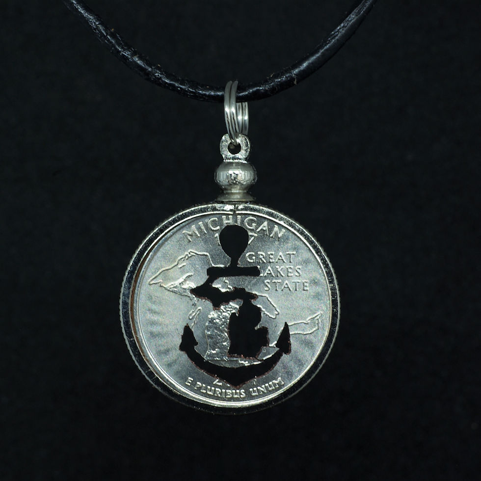 Thumbnail: MI Anchor (Michigan Anchor)