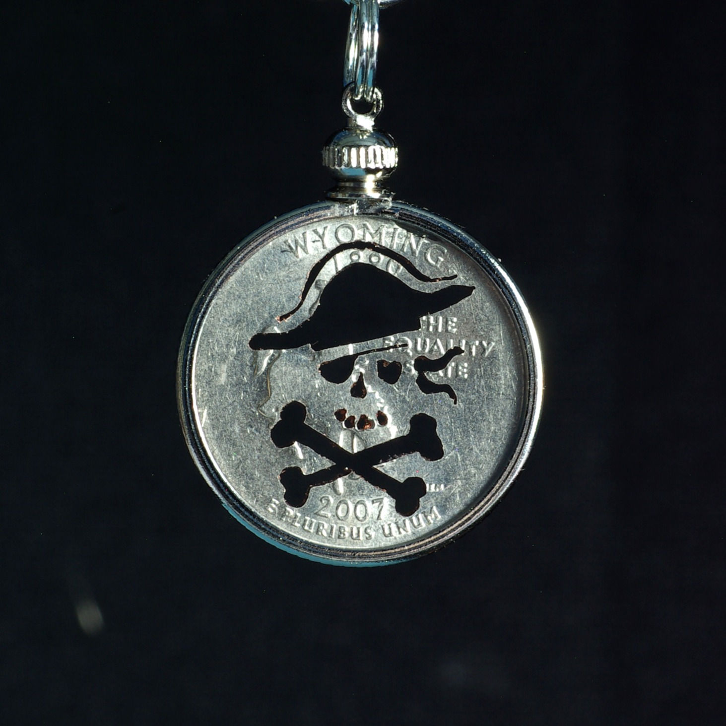 Jolly Roger / Pirate #2