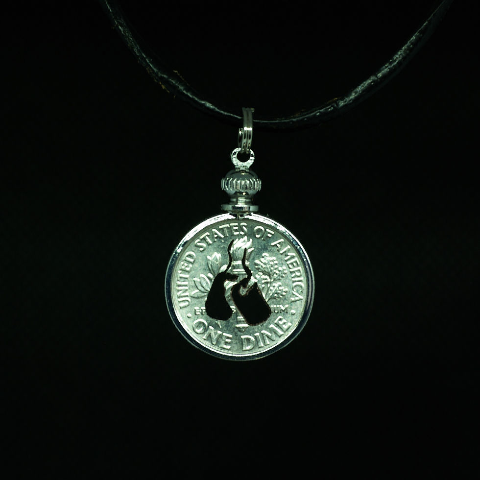 Thumbnail: Dog Tags
