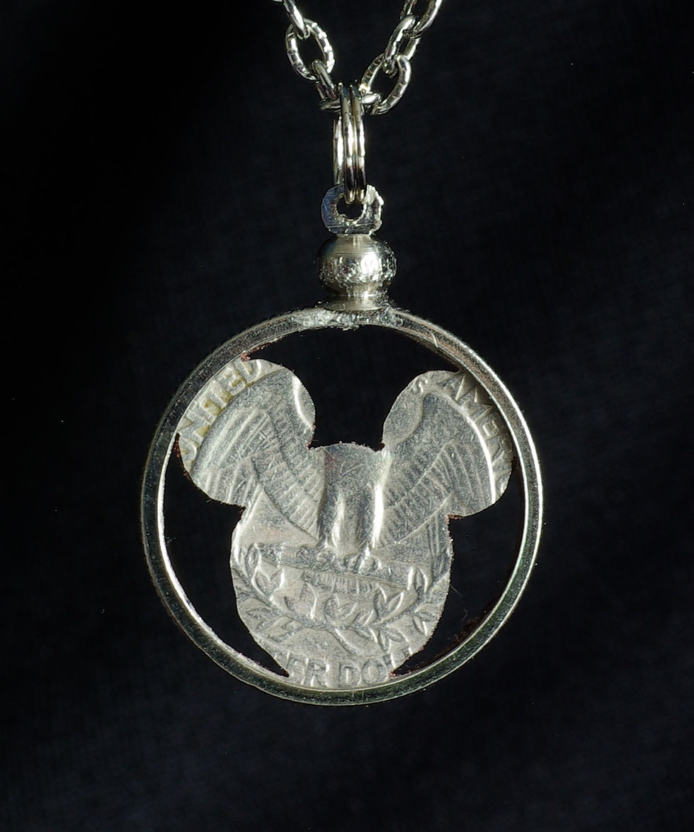 Thumbnail: Mouse Ears - IN