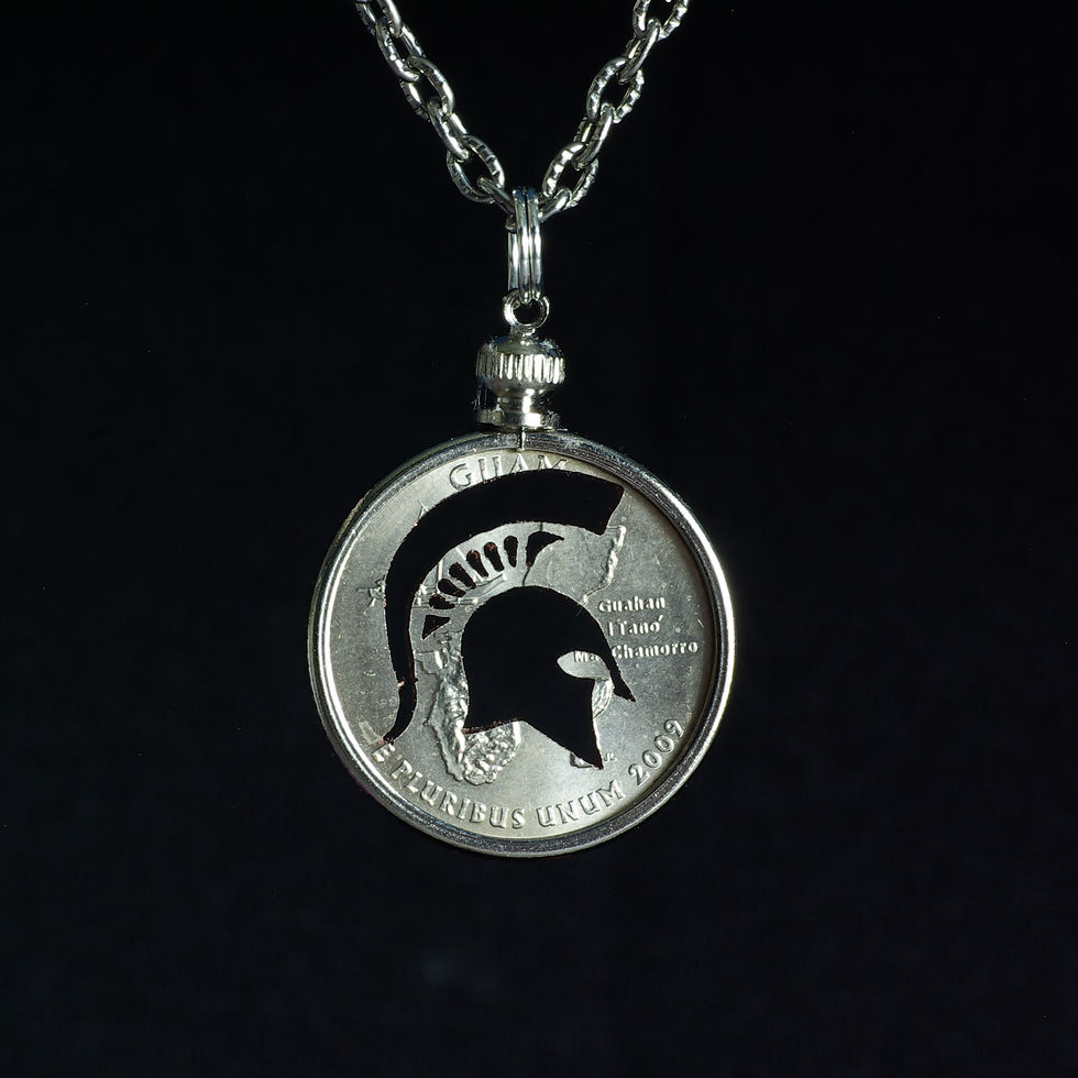 Thumbnail: Spartan Helmet #4