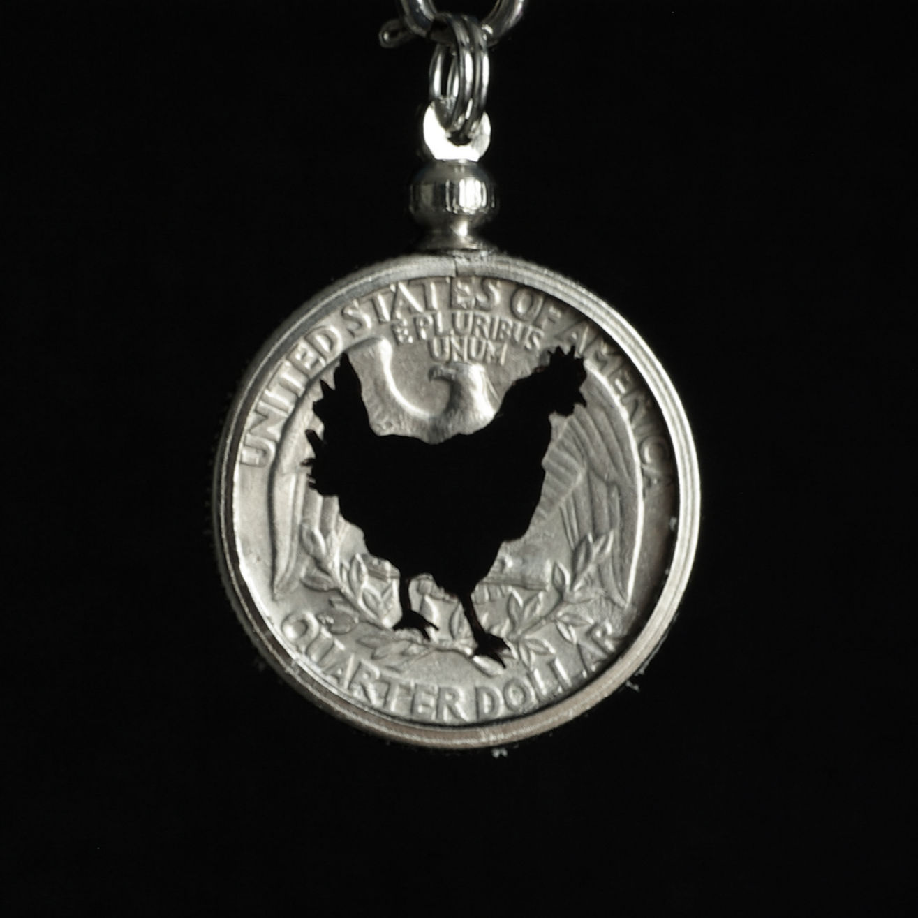 Animal Silhouette - You CHOOSE!