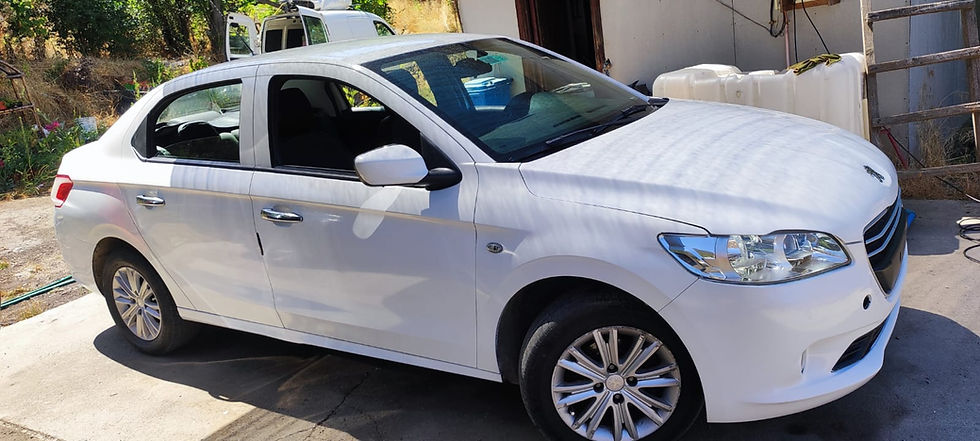 Thumbnail: TRANSFER VALPARAÍSO / SANTIAGO AIRPORT