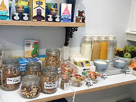 The Breakfast Room_