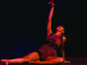 🎓 Celebrating Our Seniors: Jayla Tripp