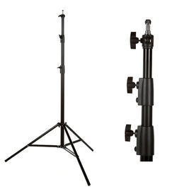 Photography Light Stands at Parker and Stone Studio Perth