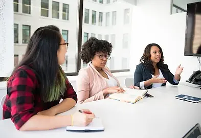 team learning