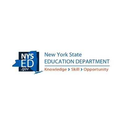 New York State Education Department Logo