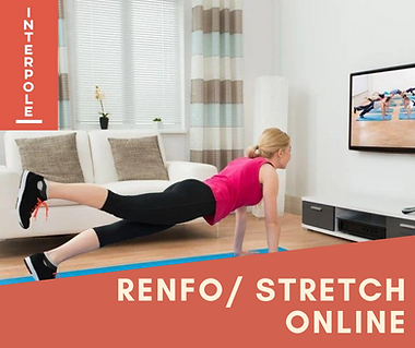 Cours de stretch Marseille