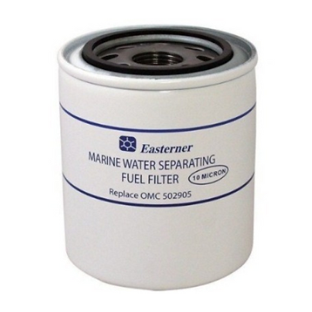 Filtro Separador de Água e Combustível