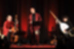 FOLIES BAROQUES