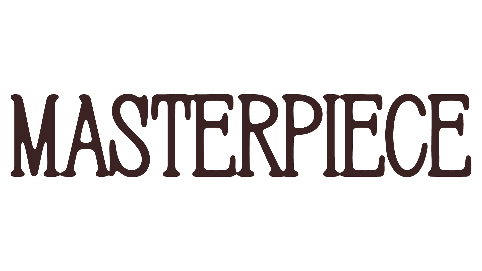 Masterpiece
