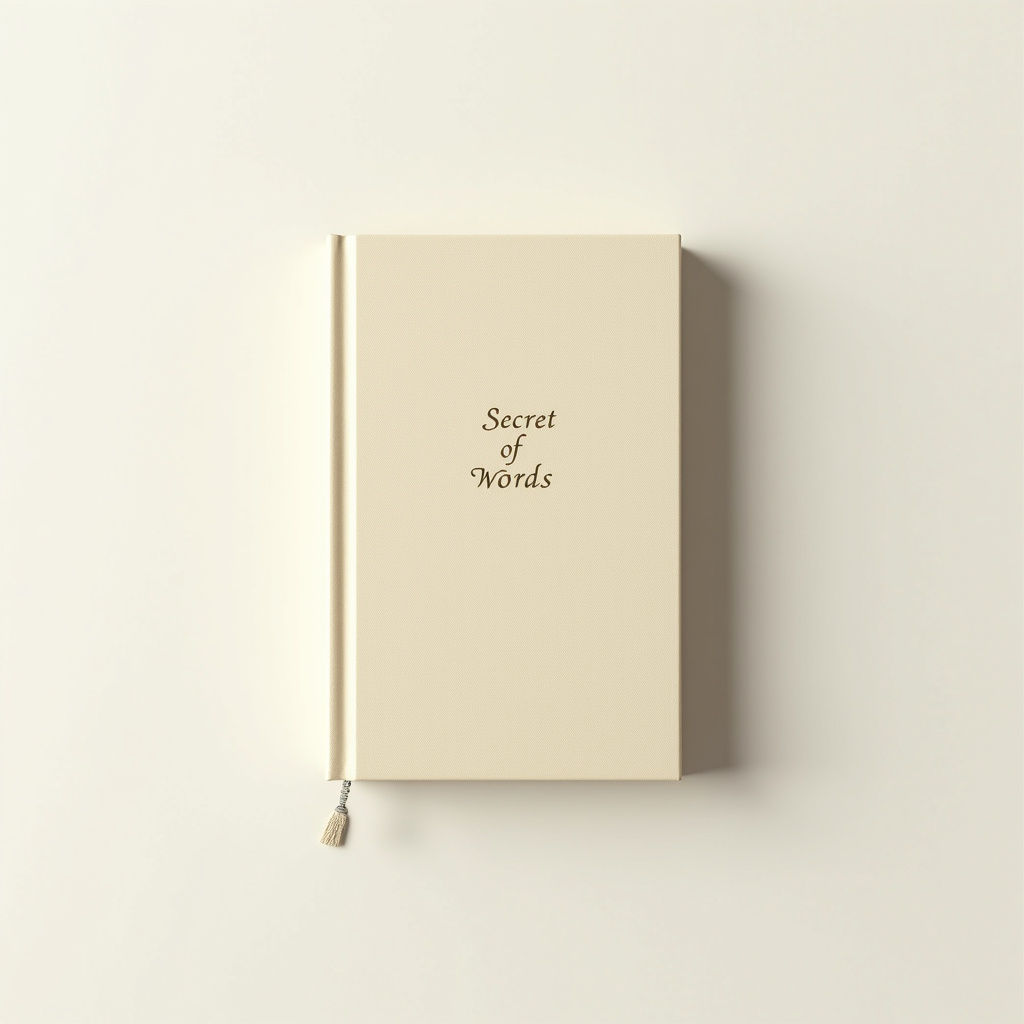 Le Secret Des Mots