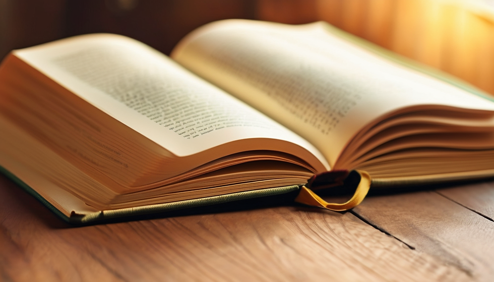 Reading Circle: English Classics