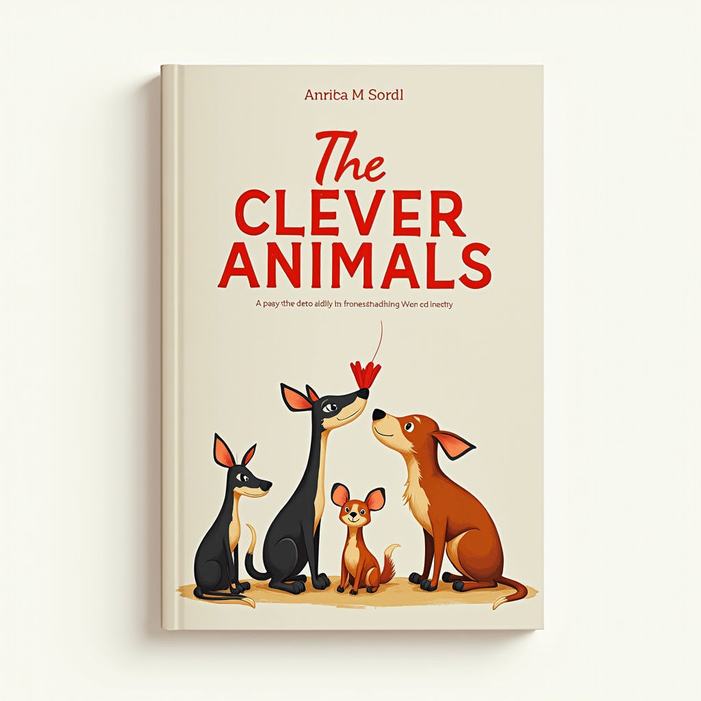 Les Animaux Malin
