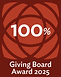 100% Giving Board 2025 logo.png