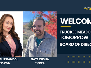 TMT’s Board of Directors Gains Two New Members in November