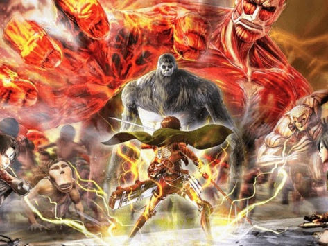 Eren Jaeger, un personaje en conflicto: la maniobra del diálogo en Shingeki no Kyojin