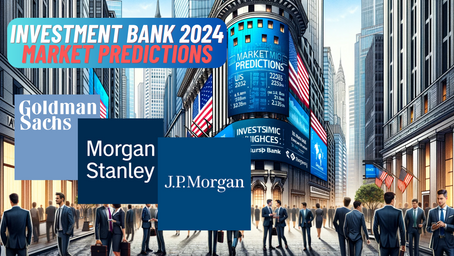 2024 U.S Market & Global Forecast