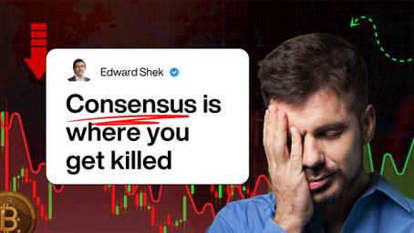 Why ITPM Traders Should Fear Consensus: The Hidden Dangers of Following the Crowd