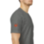 Thumbnail: International Stacker "No Soup For Jon" Tee — Crustacean Nation Exclusive Shirt