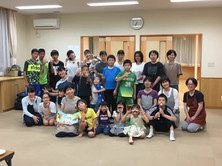 認定NPO法人子どもと文化のひろば ぷれいおん・とかち芽室ブロック