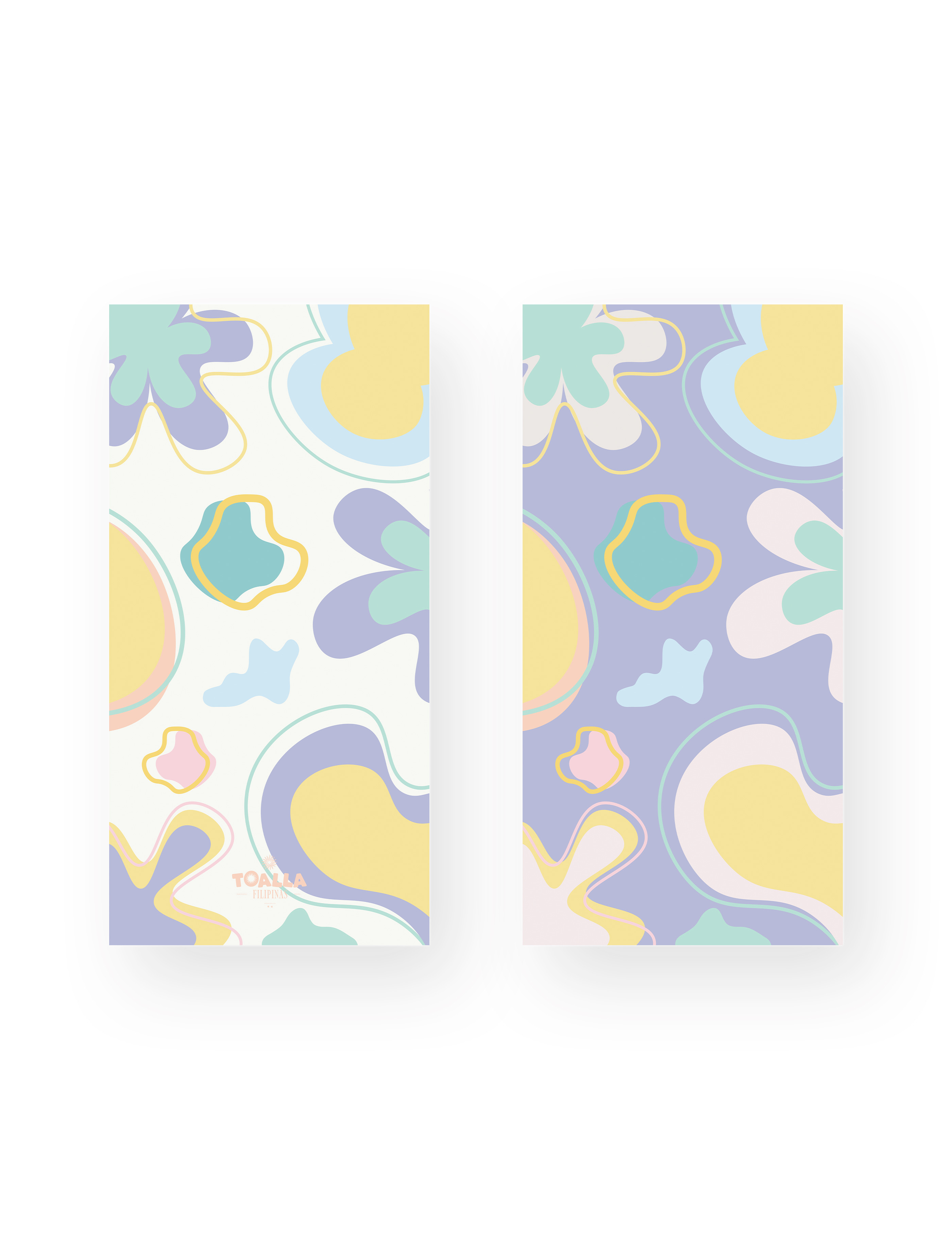 Pastel Mirage