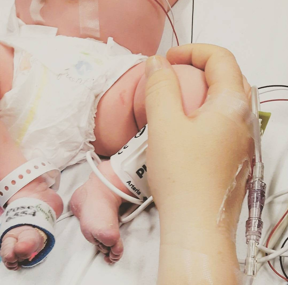 Doula Baby