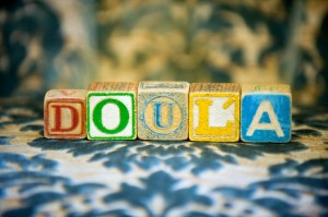 Doula Training