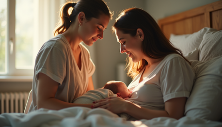 doula support