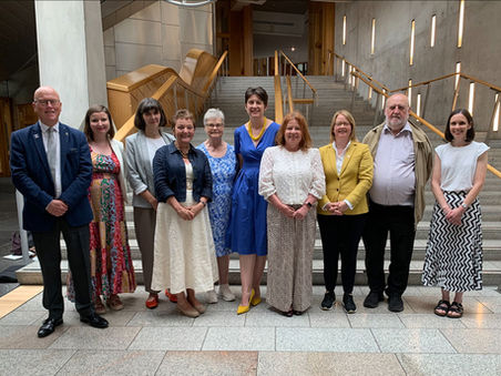 Attending parliament to support removal of three year time-bar in certain asbestos-related conditionso support removal of three year time-bar in certain asbestos-related conditions