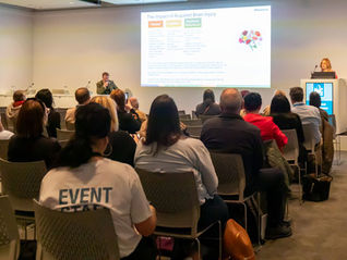 The National Head Injury Conference 2025