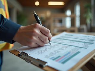 Mastering Contractor Job Cost Tracking for Success