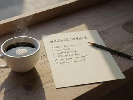 Is Your Small Business Website Due for a Redesign? Signs, Tips, and Benefits