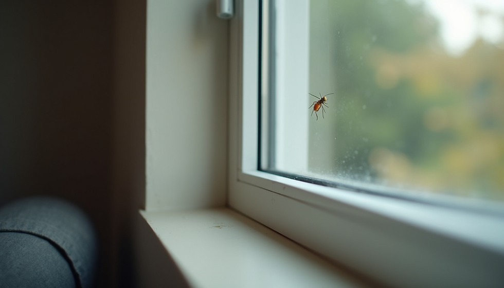 Effective Strategies for Pest-Free Living