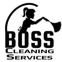 Boss Cleaning Services