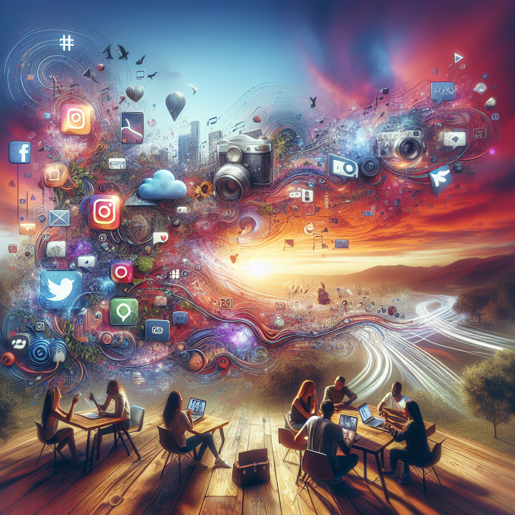 Ephemeral Content