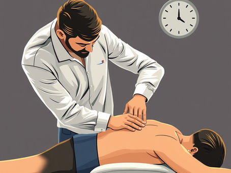 Convenient Walk-In Chiropractic Care Available Now