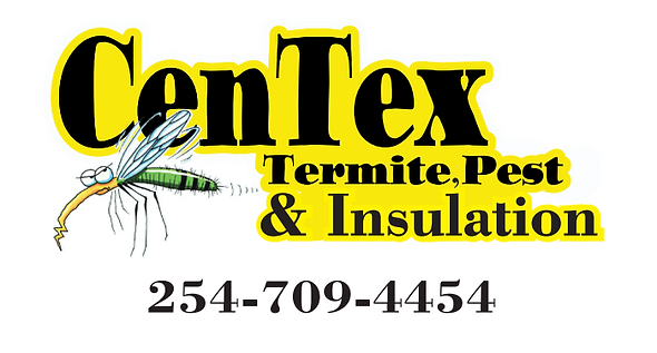CenTex Termite Pest & Insulation