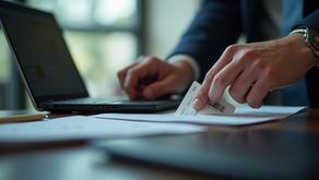 Why Secure Transactions Are Key for Customer Trust