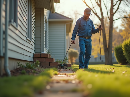 Marketing Strategies for Pest Control Business Promotion That Actually Work