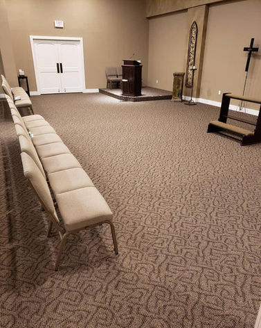Boss Cleaning Services